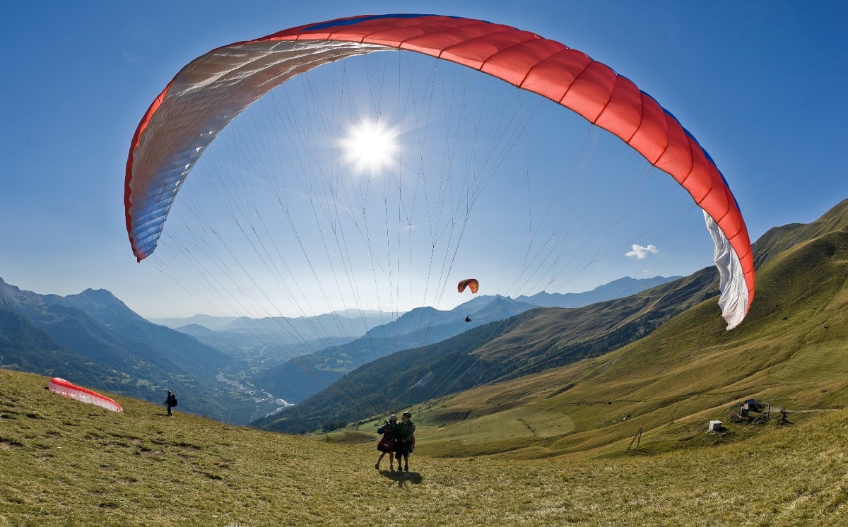 paragliding-in-uttarakhand