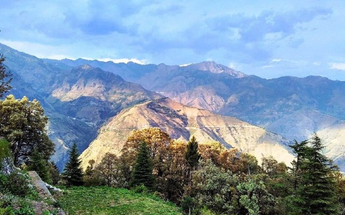 Chakrata-Valley-Landscapes-Uttarakhand