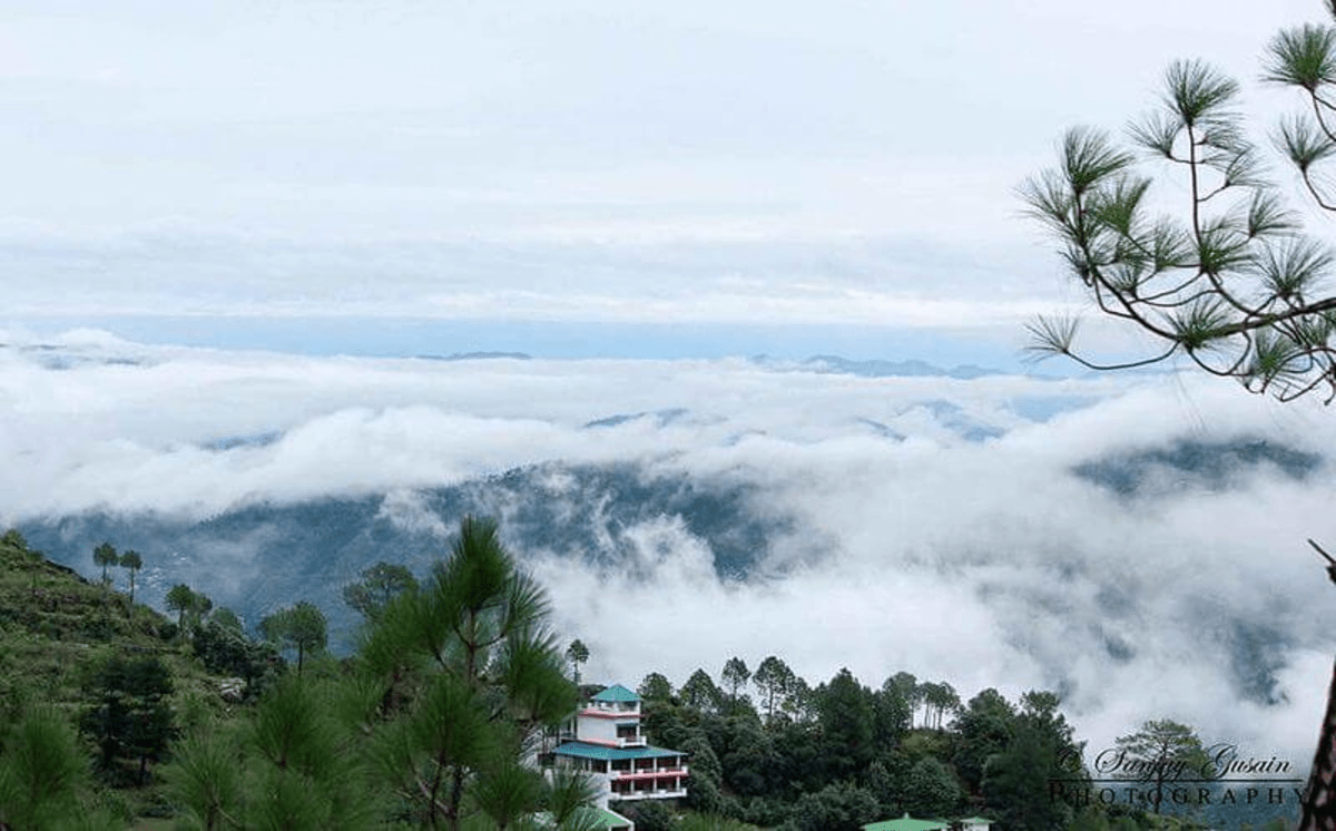 Lansdowne_uttarakhand_state