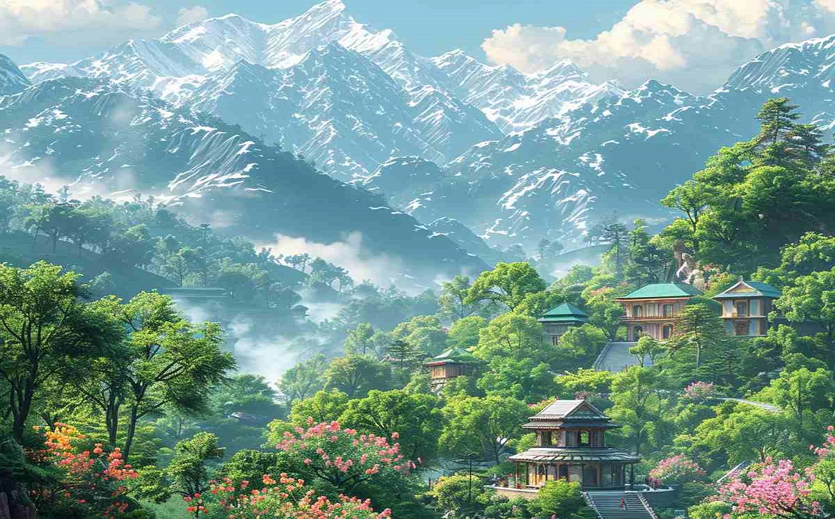 Popularity-Of-Almora