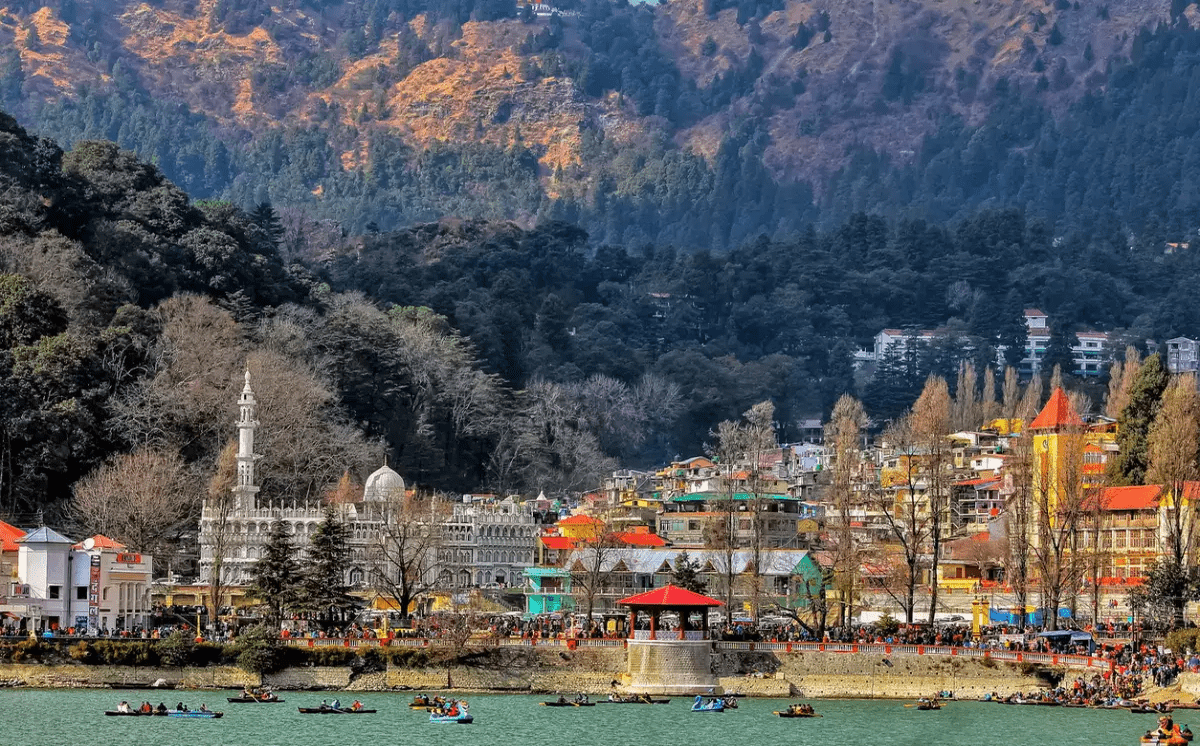 nanital