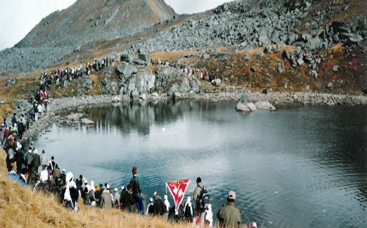 Chhipla-Jaat-Travelogue-Kedar-Kund