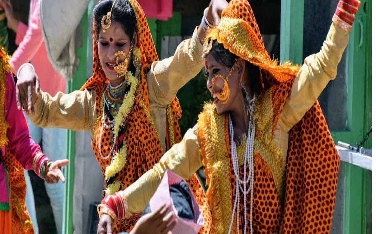 Syalde-Bikhauti-Mela-Dwarahat-Photos-2019