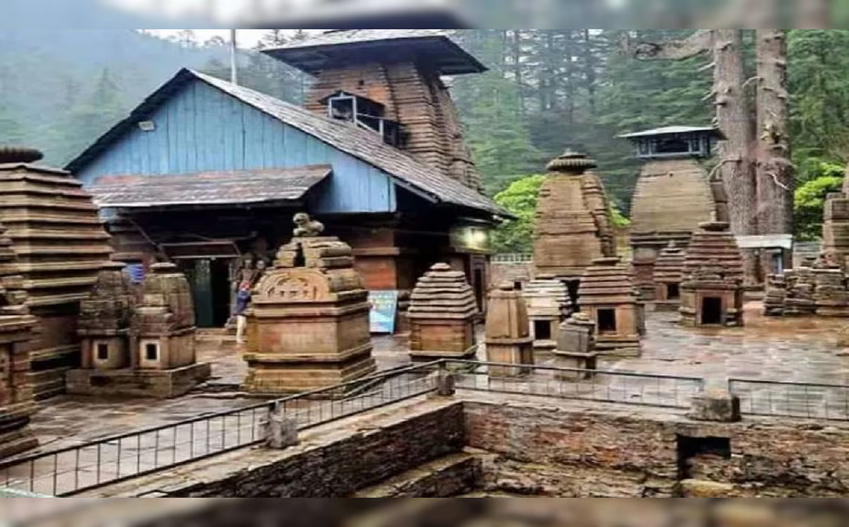jageshwar